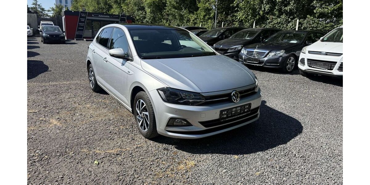 VW Polo 113.000 km 12.599 &euro; Wiesbaden 65197