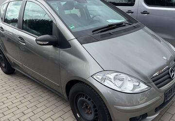Mercedes-Benz A 180 140.500 km 3.200 &euro; Griesheim/Darmstadt 64347
