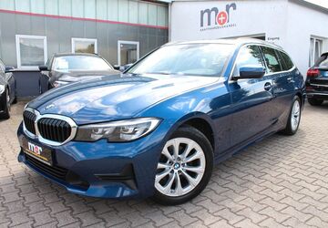 BMW 320 181.000 km 16.990 &euro; Mainz 55129