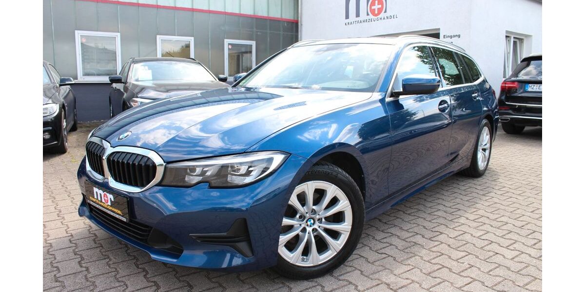 BMW 320 181.000 km 16.990 &euro; Mainz 55129